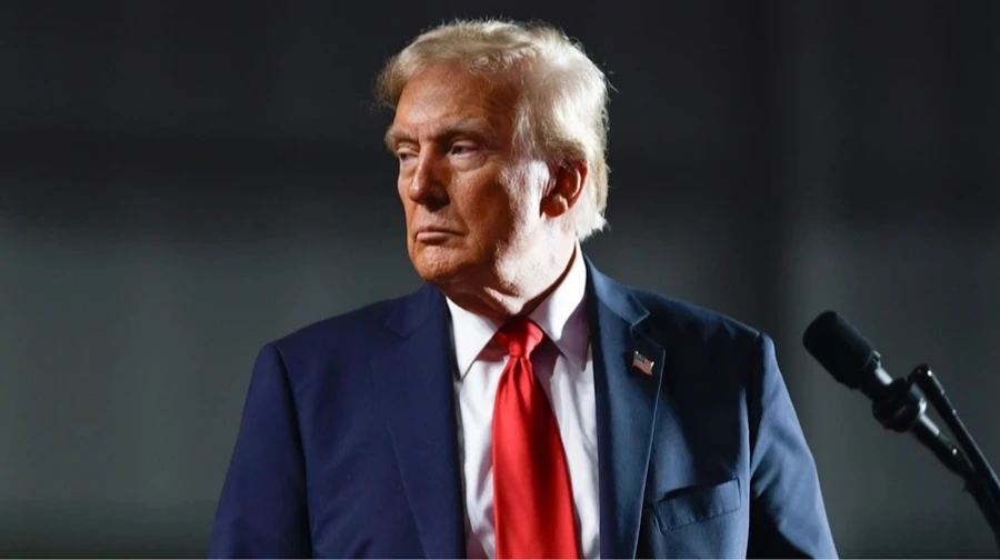 У США 8 осіб звинуватили у підготовці нападу на день народження Трампа