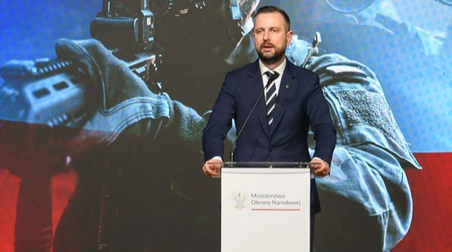 Косіняк-Камиш: Ті, хто критикує польську підтримку України, втратили розум